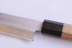 R6 - ARP - Tafelmes - Hars, Asnhout - Gyuto AEB-L Wabi, Antiek en Kunst