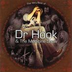 cd - Dr Hook &amp; The Medicine Show - The Very Best Of, Zo goed als nieuw, Verzenden