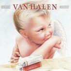 cd - Van Halen - 1984, Zo goed als nieuw, Verzenden