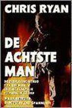 ACHTSTE MAN 9789022521229 Chris Ryan, Verzenden, Gelezen, Chris Ryan