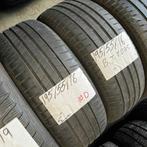 2 x Bridgestone Turanza T005 195-55-16 Zomerbanden 5mm, Gebruikt, 16 inch, Ophalen of Verzenden, Band(en)