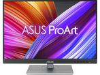 ASUS ProArt PA248CNV Zwart, Computers en Software, Monitoren, Verzenden, Zo goed als nieuw
