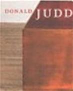 Donald Judd, Nieuw, Verzenden