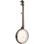 Gold Tone AC-12 5-snarige open back banjo met gigbag, Muziek en Instrumenten, Verzenden, Nieuw