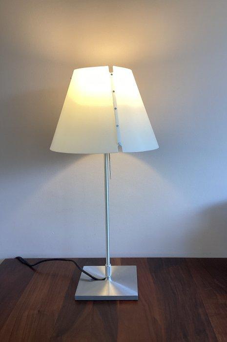 Paolo Rizzatto - Tafellamp - Luceplan Costanzina - Plastic,, Antiek en Kunst, Antiek | Meubels | Stoelen en Banken