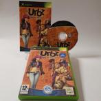 Urbz Sims In The City Xbox Original, Nieuw, Ophalen of Verzenden