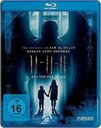 11-11-11 - Das Tor zur Hölle [Blu-ray] von Bousman, ...  DVD, Cd's en Dvd's, Blu-ray, Verzenden, Zo goed als nieuw