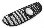 Carnamics Grille | Mercedes-Benz GLC-klasse 19-22 5-d (X253), Verzenden, Nieuw
