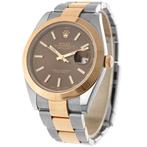 Rolex - Datejust 41 - 126301 - Heren - 2019, Nieuw