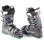 38 38,5 39 40 dames skischoenen TECNICA MACH 85 HV W RT, dou, Verzenden, Gebruikt