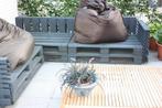 STEIGERHOUTBEITS - Antraciet Wash - 2,5 liter (HOUT - BEITS), Nieuw, Beits, Ophalen of Verzenden, Grijs