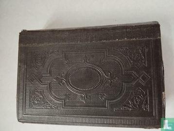 ? - Bijbel - 1886 beschikbaar voor biedingen