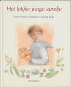Het lelijke jonge eendje 9789062381616 H.C. Andersen, Verzenden, Gelezen, H.C. Andersen