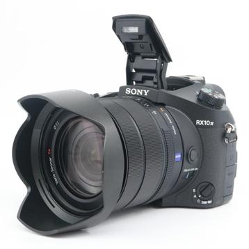 Digitale fotocamera  Sony Cybershot DSC-RX10 IV beschikbaar voor biedingen
