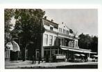 Driebergen-Rijsenburg Hotel het Wapen van Rijsenburg, Verzamelen, Ansichtkaarten | Nederland, Verzenden, Gelopen