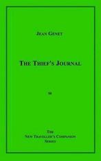The Thiefs Journal 9781596541375 Jean Genet, Gelezen, Jean Genet, Verzenden