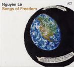 cd digi - NguyÃªn LÃª - Songs Of Freedom, Verzenden, Zo goed als nieuw