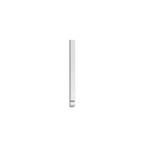 Intersteel stangenset tbv pomp-espagnolet 2x125cm - chroom, Verzenden, Nieuw