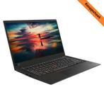 Lenovo X1 Carbon 6e Gen. | Core i7 / 16GB / 512GB SSD, Ophalen of Verzenden, Gebruikt, Lenovo