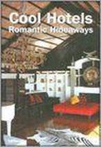 Cool Hotels / Romantic Hideaways 9783832791360 Karin Mahle, Verzenden, Gelezen, Karin Mahle