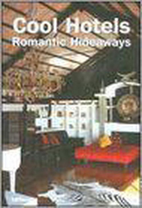 Cool Hotels / Romantic Hideaways 9783832791360 Karin Mahle, Boeken, Taal | Engels, Gelezen, Verzenden