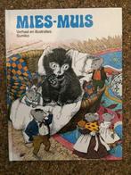 Mies-Muis 9789179040550 Sumiko, Verzenden, Gelezen, Sumiko