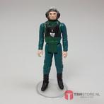 Vintage Star Wars - A-Wing Pilot (Star Wars Figuren), Verzenden, Zo goed als nieuw, Actiefiguurtje