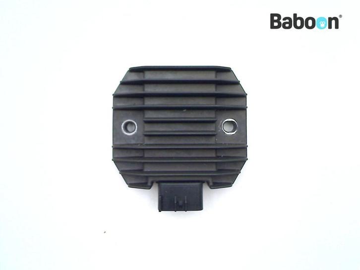 Spanningsregelaar Kawasaki Z 125 2021-2022 (Z125 BR125L), Motoren, Onderdelen | Kawasaki, Gebruikt, Verzenden