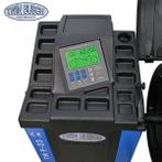 Professionele Semi-Vol Automaat F23 Banden Balanceer Machine