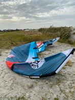 Reedin Supermodel HTF 2 12m Zo goed als nieuw! -  Topdeal!, Watersport en Boten, Kitesurfen, Ophalen of Verzenden, Zo goed als nieuw