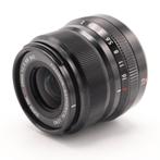 Fujifilm XF 23mm F/2.0 R WR zwart | Tweedehands, Verzenden, Gebruikt