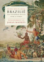 Brazilië zien zonder de oceaan over te steken 9789088031120, Verzenden, Gelezen, Michiel Roscam Abbing