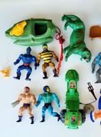 Mattel - Action figure Masters of the Universe lot 18x