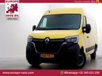 Renault Master | Zakelijke Lease v.a. €275.74 pm, Automaat, Gebruikt, Euro 6, Overige kleuren