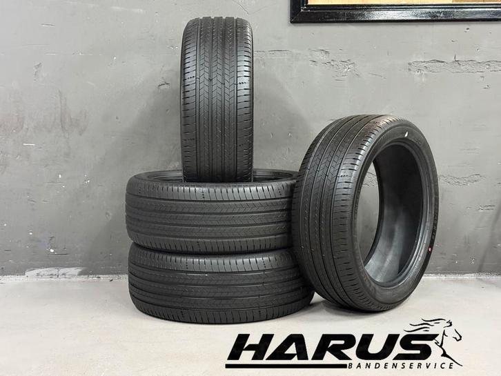 225/45/19 92V Michelin zomerbanden nieuw/demo 4 stuk, Auto-onderdelen, Banden en Velgen, 19 inch, Erkend duurzaam, Zomerbanden