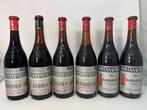 1967 , 1968, 1975 Barolo & 1974, 1978 x2 Barbaresco,, Verzamelen, Wijnen, Nieuw