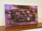 Lotus - Mario Andretti - 1978 - Kunstwerk, Nieuw