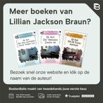 De kat die voorlas / Jim Qwilleran 9789044924589, Verzenden, Gelezen, Lillian Jackson Braun