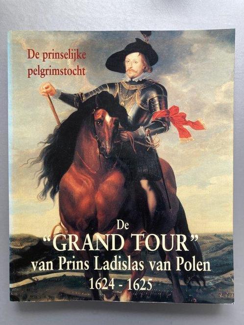 De Prinselijke Pelgrimstocht. 9789053492604, Boeken, Taal | Engels, Gelezen, Verzenden