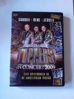 Toppers in concert 2009, Cd's en Dvd's, Verzenden, Gebruikt