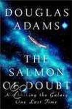 The Salmon of Doubt, Ophalen of Verzenden, Nieuw
