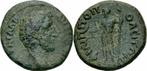 138-161 Antoninus Pius Philippopolis Thrakien Assarion Di..., Verzenden
