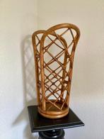 Paraplustandaard/rek - Bamboe - Vintage Bamboe Standaard