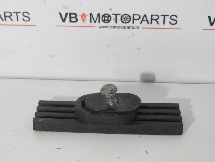 Yamaha TDM 850 Tank rubber, Motoren, Onderdelen | Yamaha, Ophalen of Verzenden