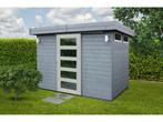 Veiling - Tuinhuis Lund 2672 x 1874 x 1889 mm, Nieuw