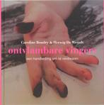 Ontvlambare vingers 9789066659339 C. Boudry, Boeken, Verzenden, Gelezen, C. Boudry