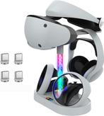 P5 VR 2 Stand Dual Charge voor PlayStation VR2, Spelcomputers en Games, Nieuw, Verzenden