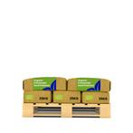 Biologische Pootaardappelen Frieslander A 28/35 (10x = 250, Verzenden, Gehele jaar, Volle zon