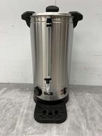 RVS Dubbelwandige Waterkoker Boiler met lekbak 8,7 liter, Zakelijke goederen, Ophalen of Verzenden, Nieuw in verpakking