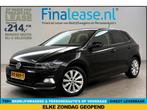Volkswagen Polo 1.0 TSI Highline Climatecontrol Carplay, Overige carrosserieën, Zwart, Handgeschakeld, Nieuw